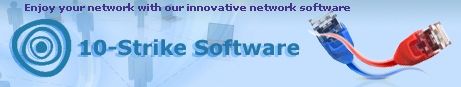 10-Strike Software
