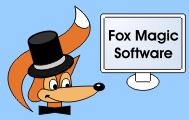 Fox Magic Software
