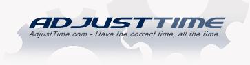 AdjustTime Co.

