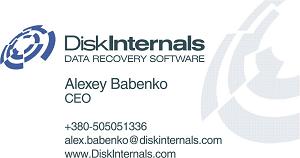 DiskInternals Research