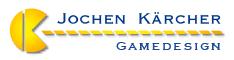 Jochen Kaercher Gamedesign
