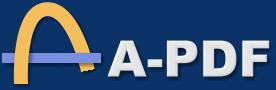 A-PDF Solution
