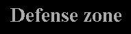 defensezone