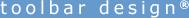 Toolbar Design Software
