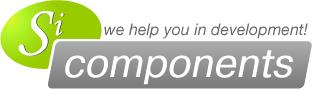 SiComponents
