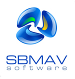 SBMAV Software
