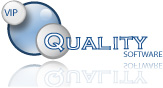 VIP Quality Software
