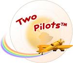 Two Pilots