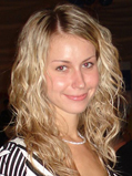 Евгения Колобухова