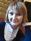 Natalia Stepanova