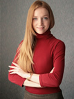 Полина Кондратьева